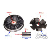 WARIATOR DO PEUGEOT BUXY