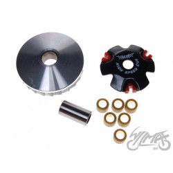 WARIATOR DO HONDA TACT 50 TUNING