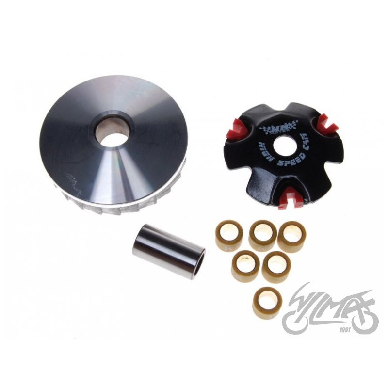 WARIATOR DO HONDA TACT 50 TUNING