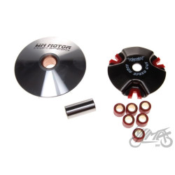 WARIATOR DO YAMAHA JOG 50 TUNING