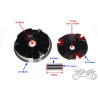 WARIATOR DO YAMAHA JOG 50 TUNING
