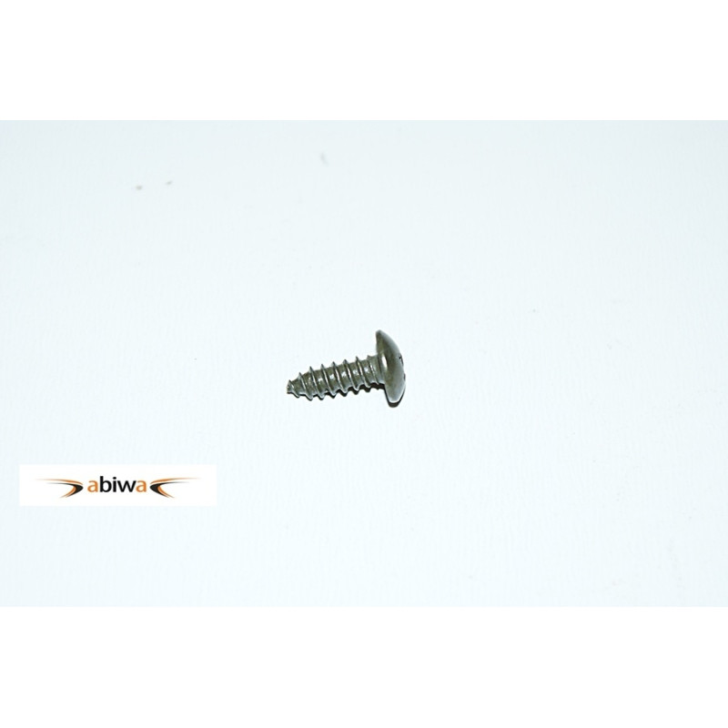 ŚRUBA MOCOWANIA PLASTIKÓW 4,8x16mm wkręt