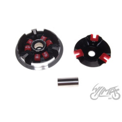 WARIATOR DO YAMAHA BWS 50 TUNING
