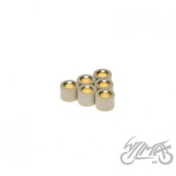 ROLKI WARIATORA 16X13 9,0g DO TGB TUNING