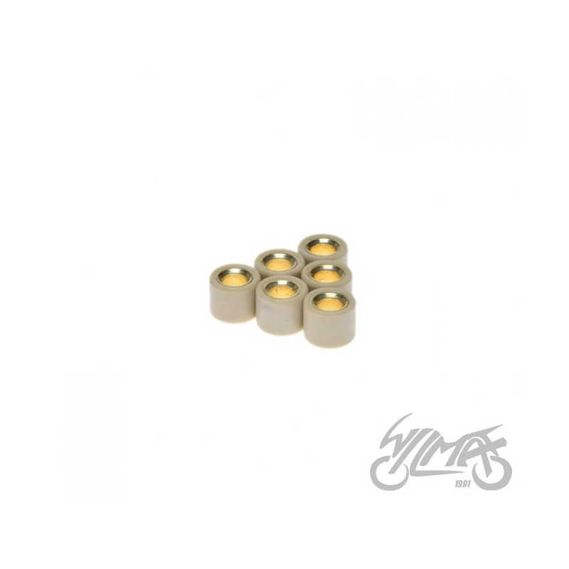 ROLKI WARIATORA 16X13 9,0g DO TGB TUNING