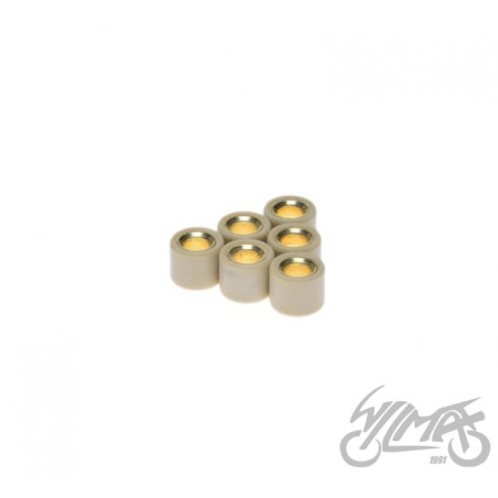 ROLKI WARIATORA 16X13 9,0g DO TGB TUNING