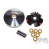WARIATOR 4T 50 CC TUNING