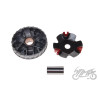WARIATOR 4T 50 CC TUNING