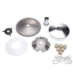 WARIATOR DO LONGJIA 4T 50cc