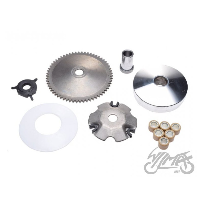 WARIATOR DO LONGJIA 4T 50cc