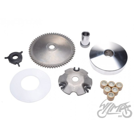 WARIATOR DO LONGJIA 4T 50cc