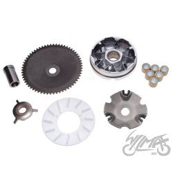 WARIATOR DO LONGJIA 4T 50cc
