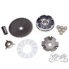 WARIATOR DO LONGJIA 4T 50cc
