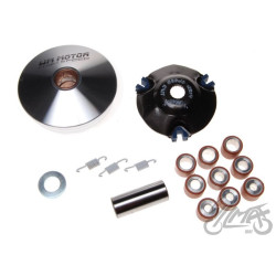 WARIATOR DO GILERA RUNNER 50 TYPHOON X 50 TUNING