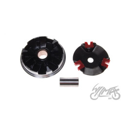 WARIATOR DO YAMAHA BOOSTER BWS