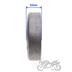 SPRZĘGŁO TYŁ DO YAMAHA JOG50 3KJ