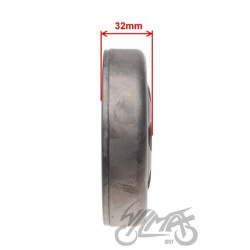 SPRZĘGŁO TYŁ DO YAMAHA JOG90