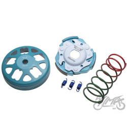 ZESTAW TUNINGOWY SPRZĘGŁA GY6 125 150 CC