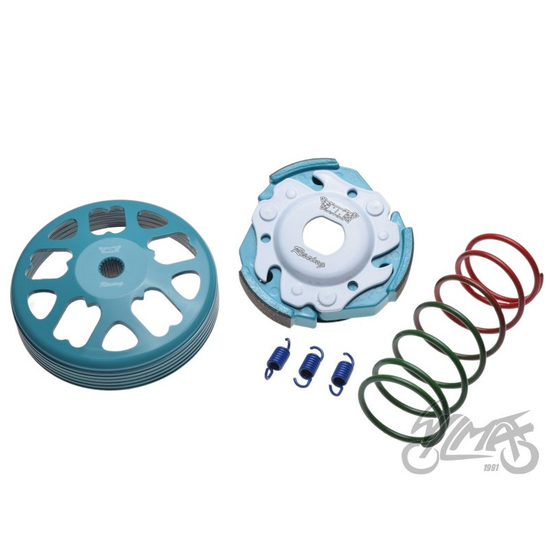 ZESTAW TUNINGOWY SPRZĘGŁA GY6 125 150 CC
