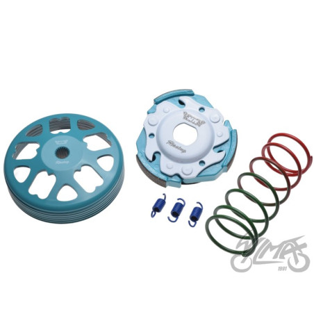 ZESTAW TUNINGOWY SPRZĘGŁA GY6 125 150 CC