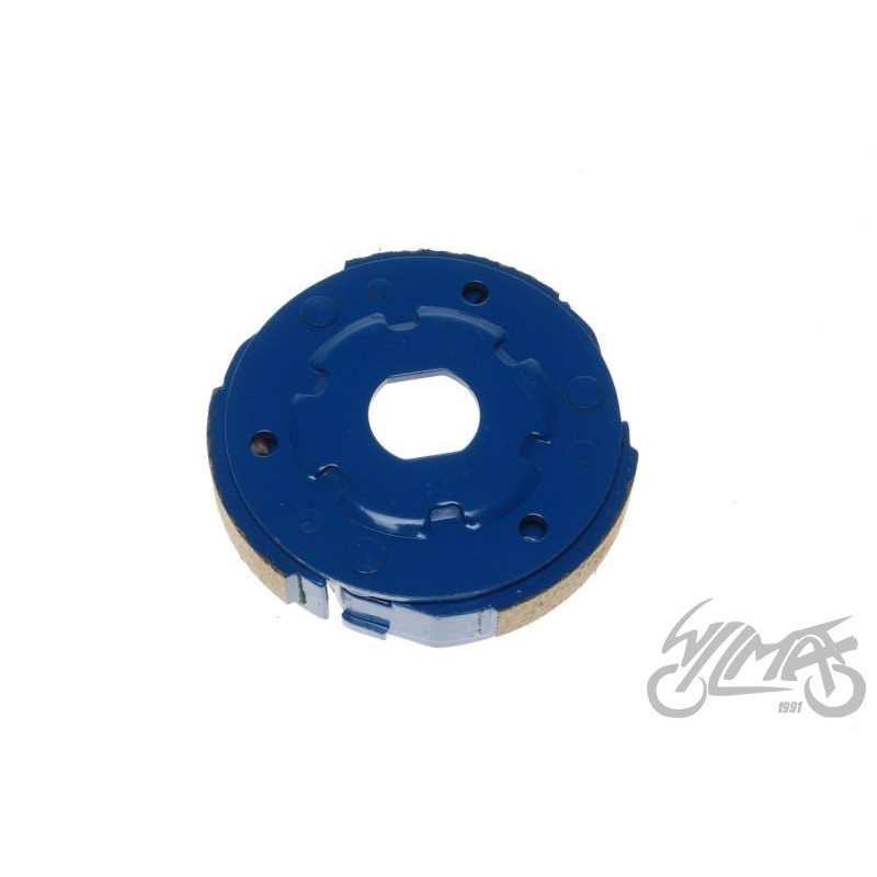 SZCZĘKI SPRZĘGŁA TYŁ TUNING SKUTERY 2T 109,5mm