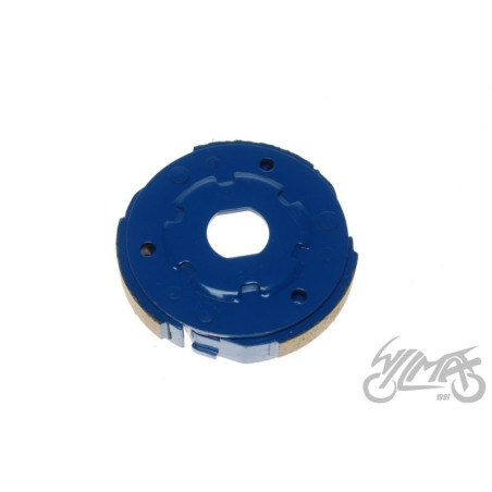 SZCZĘKI SPRZĘGŁA TYŁ TUNING SKUTERY 2T 109,5mm