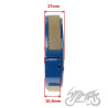SZCZĘKI SPRZĘGŁA TYŁ TUNING SKUTERY 2T 109,5mm