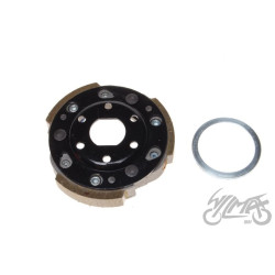 SZCZĘKI SPRZ.Z REG TUNING SKUTERY 2T 108 mm