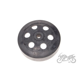 DZWON SPRZĘGŁA DO HONDA DIO 107,4mm