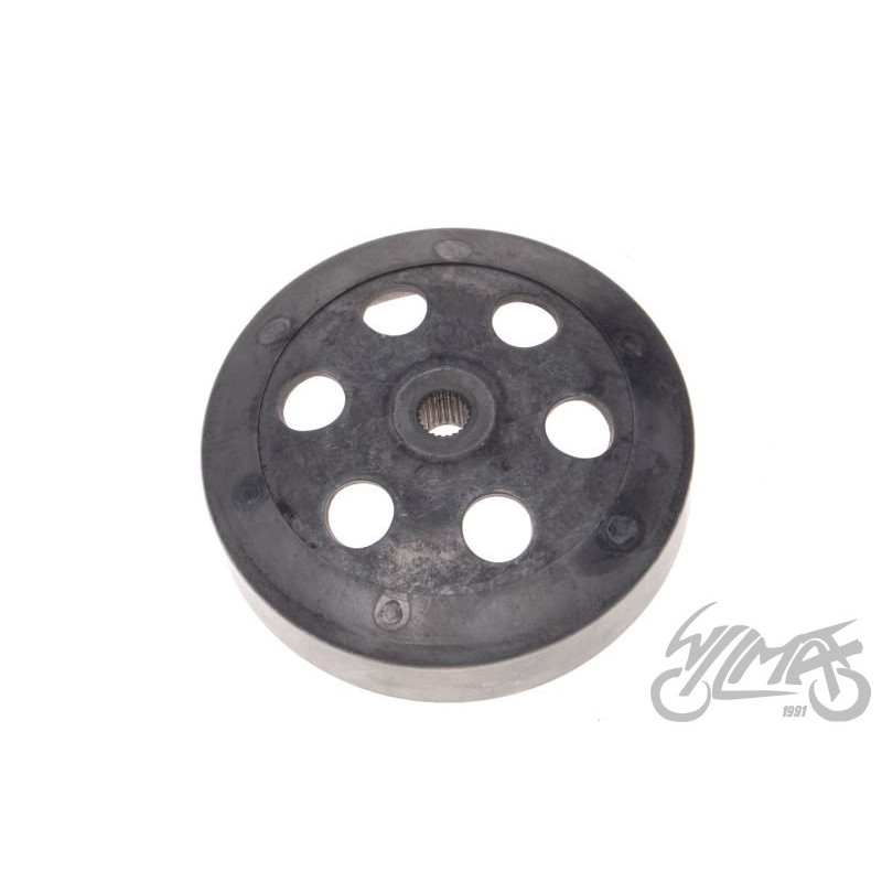 DZWON SPRZĘGŁA DO HONDA DIO 107,4mm