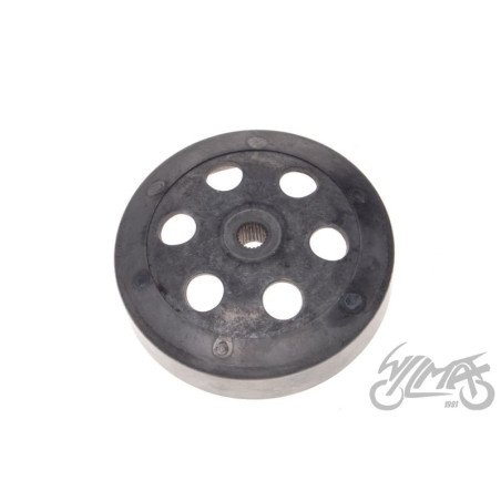 DZWON SPRZĘGŁA DO HONDA DIO 107,4mm