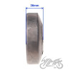 DZWON SPRZĘGŁA DO HONDA DIO 107,4mm
