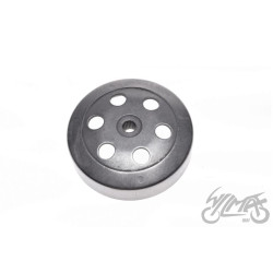 DZWON SPRZĘGŁA DO YAMAHA MBK BOOSTER 107 MM