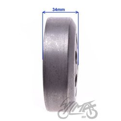 DZWON SPRZĘGŁA DO YAMAHA MBK BOOSTER 107 MM
