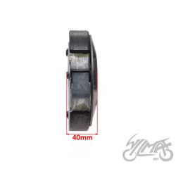 SZCZĘKI SPRZĘGŁA TYŁ DO HONDA SH 300