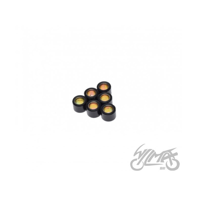 ROLKI WARIATORA 20x15 16,20G
