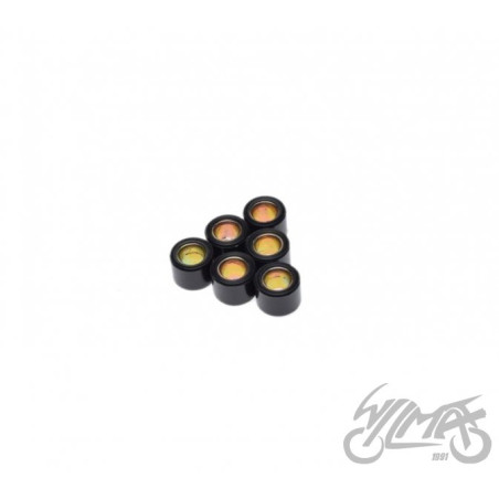 ROLKI WARIATORA 20x15 16,20G