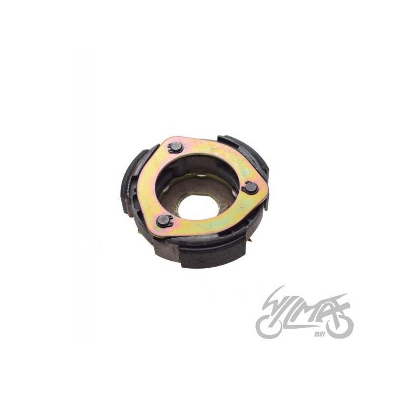 SZCZĘKI SPRZĘGŁA DO PIAGGIO MP3 BEVERLY 250 300