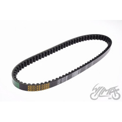 PASEK NAPĘDOWY 747-16,5 DO APRILIA SR50 KEVLAR