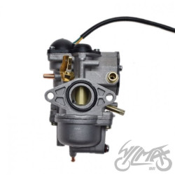GAŹNIK DO SUZUKI ADDRESS KATANA APRILIA SR WODA