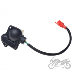 ELEKTROZAWÓR SSANIA DO GAŹNIKA SUZUKI APRILIA