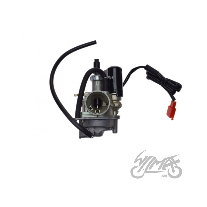 GAŹNIK DO HONDA DIO WER. D