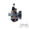 GAŹNIK 21mm 2T TUNING ssanie na linkę + zestaw dys