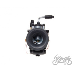 GAŹNIK 21mm 2T TUNING ssanie na linkę + zestaw dys