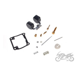 ZESTAW NAPRAWCZY GAŹNIKA 21mm 2T TUNING AM6.