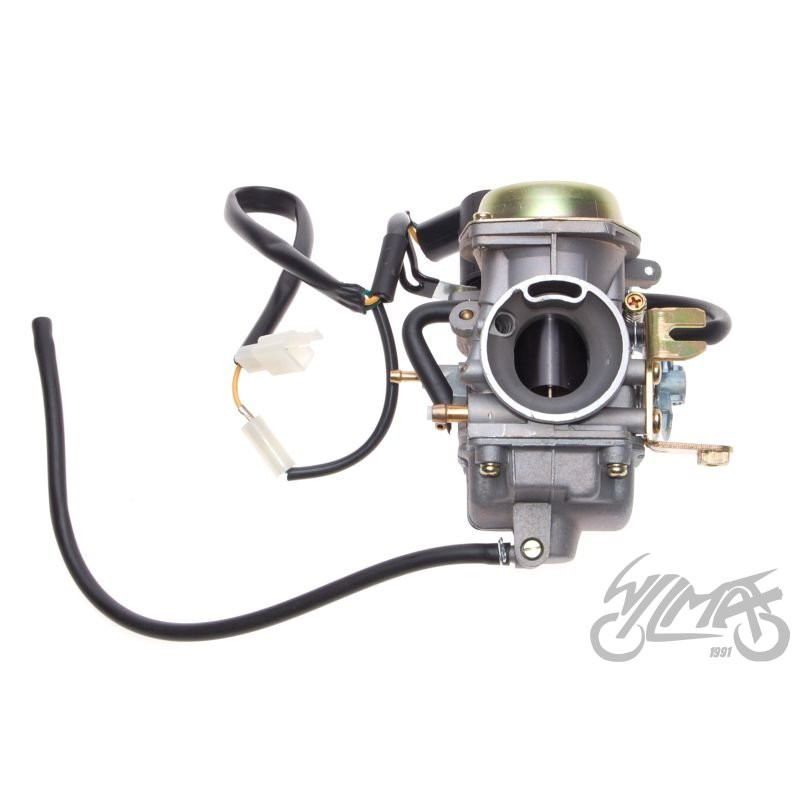 GAŹNIK ATV250 WERSJA 1 KOD SILNIK - 172MM