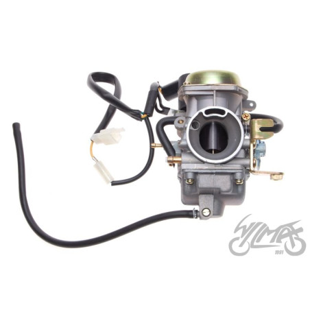 GAŹNIK ATV250 WERSJA 1 KOD SILNIK - 172MM
