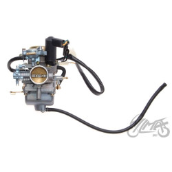 GAŹNIK ATV250 WERSJA 1 KOD SILNIK - 172MM