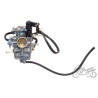GAŹNIK ATV250 WERSJA 1 KOD SILNIK - 172MM