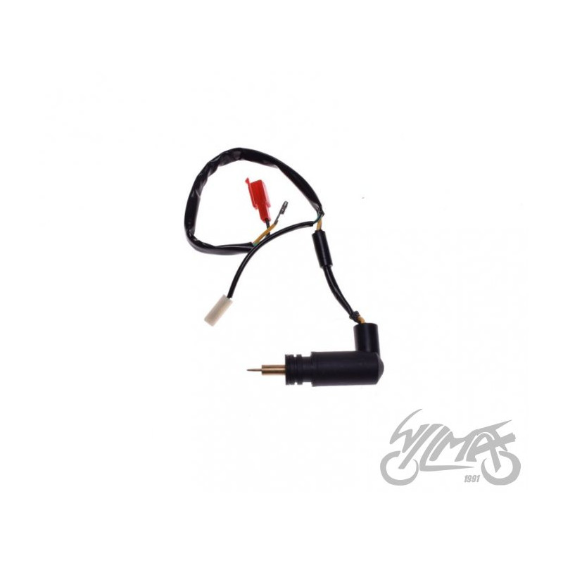 ELEKTROZAWÓR SSANIA ATV250 KOD SILNIK - 172MM